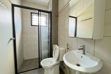 Livia @ Bandar Rimbayu