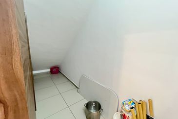 Livia @ Bandar Rimbayu