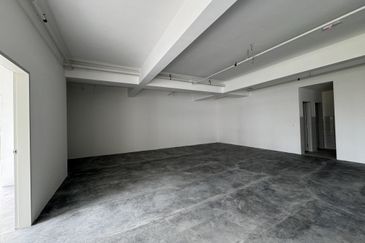 Hana Square @ Eco Ardence