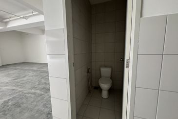 Hana Square @ Eco Ardence