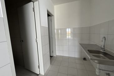 Hana Square @ Eco Ardence