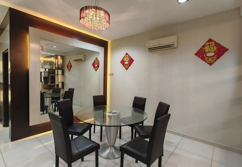 Bandar Bukit Tinggi 2