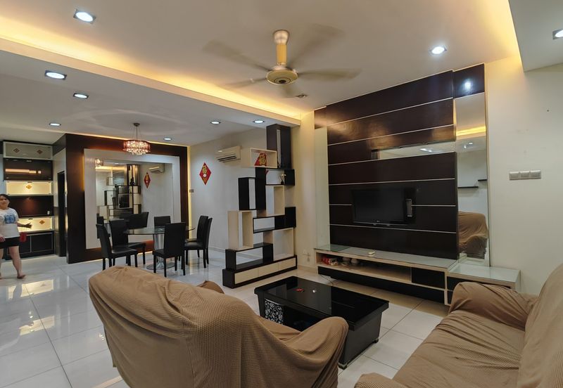 Bandar Bukit Tinggi 2