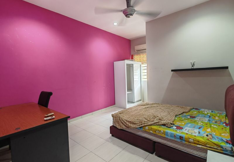 Bandar Bukit Tinggi 2