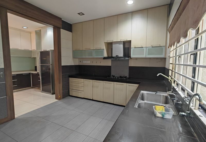 Bandar Bukit Tinggi 2