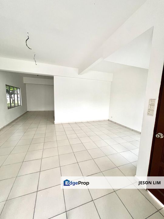 Klang Teluk Pulai @Non Flood Area, Brand New 2 Sty, 20X80, 4R5B, For Sale, Selangor, Klang