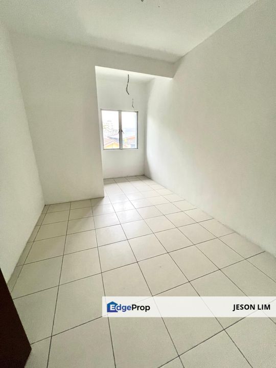 Klang Teluk Pulai @Non Flood Area, Brand New 2 Sty, 20X80, 4R5B, For Sale, Selangor, Klang