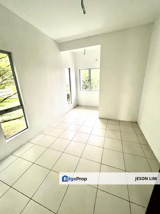 Klang Teluk Pulai @Non Flood Area, Brand New 2 Sty, 20X80, 4R5B, For Sale, Selangor, Klang