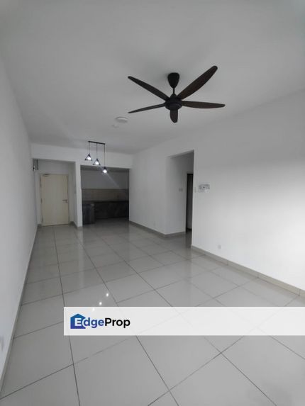 Seri Kembangan, Galleria 2 @Equine Park, Brand new unit 3bedrooms Partially for Rent, Selangor, Seri Kembangan