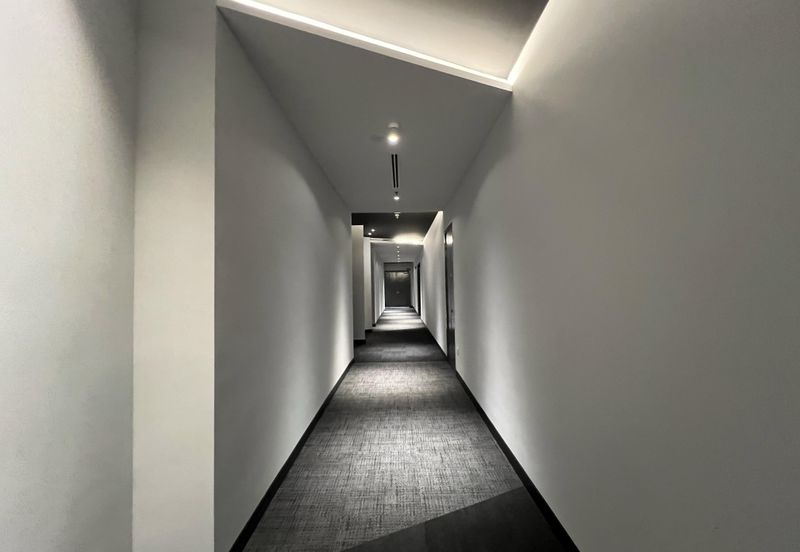 The MET Corporate Towers