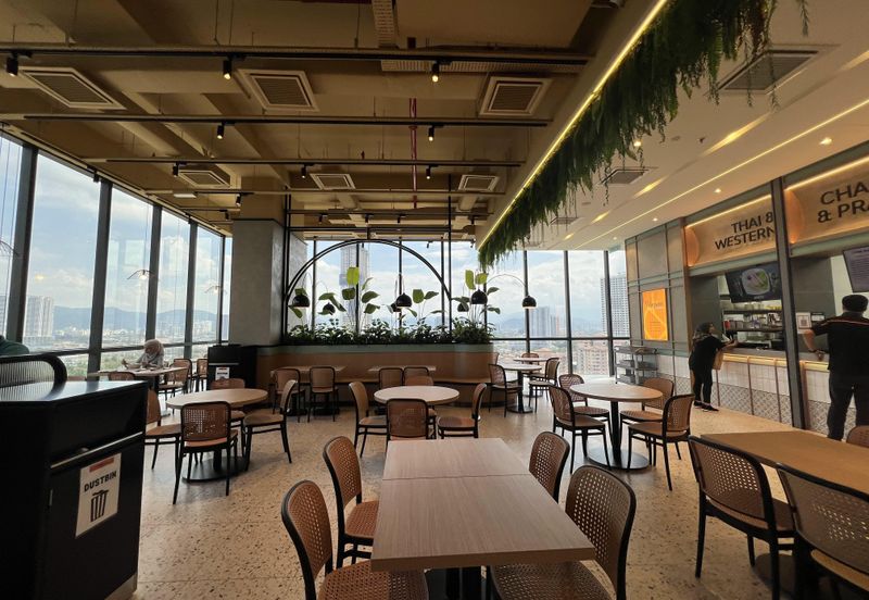 The MET Corporate Towers