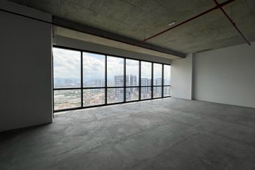 The MET Corporate Towers