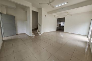 Taman Cempaka, Bandar Baru Salak Tinggi