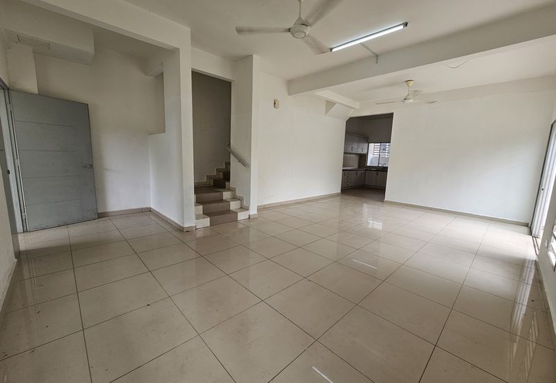 Taman Cempaka, Bandar Baru Salak Tinggi