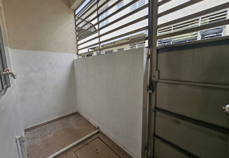 Taman Cempaka, Bandar Baru Salak Tinggi