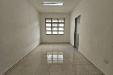 Taman Cempaka, Bandar Baru Salak Tinggi