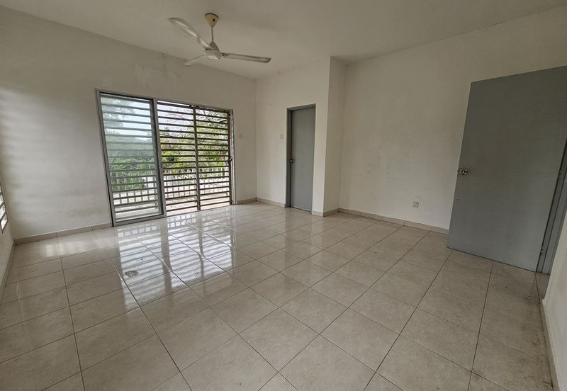 Taman Cempaka, Bandar Baru Salak Tinggi