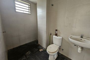 Taman Cempaka, Bandar Baru Salak Tinggi