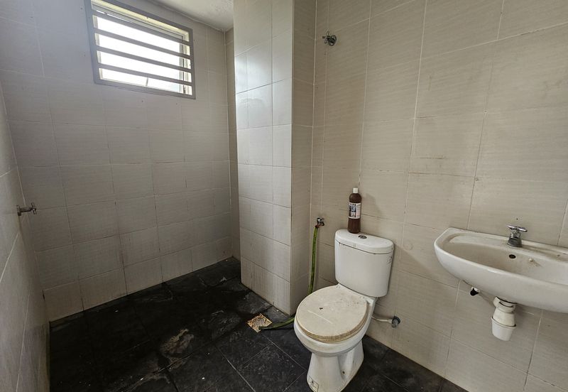 Taman Cempaka, Bandar Baru Salak Tinggi