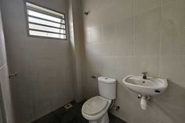 Taman Cempaka, Bandar Baru Salak Tinggi