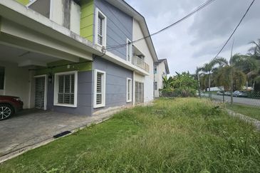 Taman Cempaka, Bandar Baru Salak Tinggi