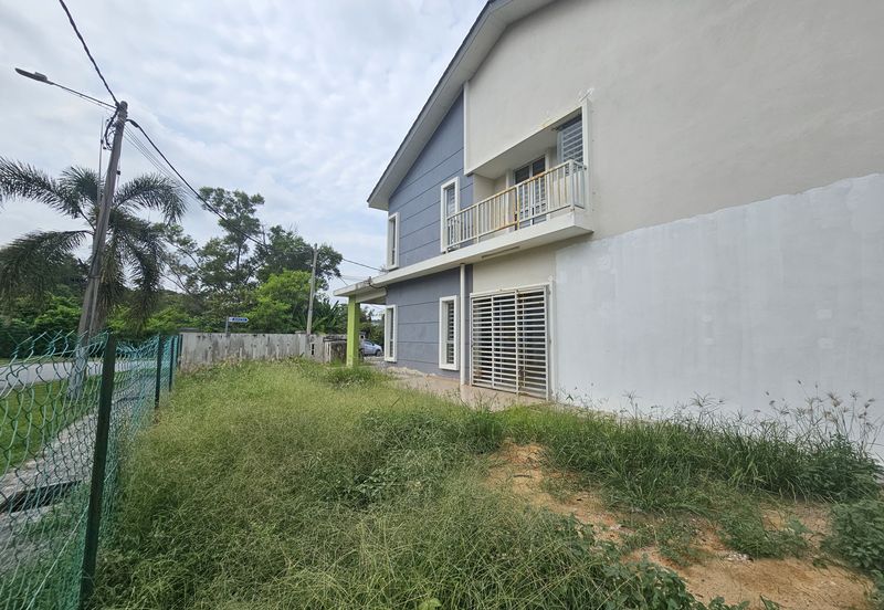 Taman Cempaka, Bandar Baru Salak Tinggi