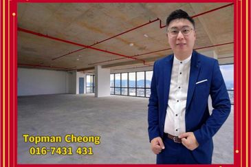 The MET Corporate Towers