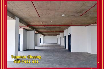 The MET Corporate Towers