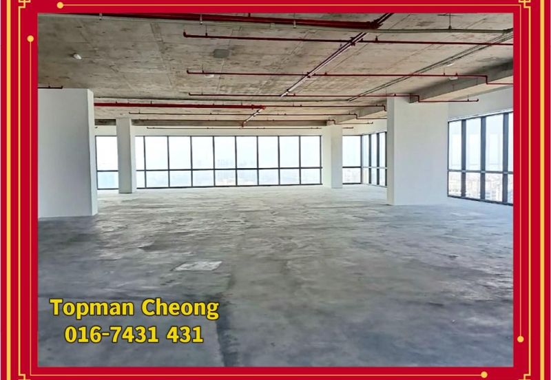 The MET Corporate Towers