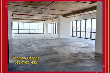 The MET Corporate Towers