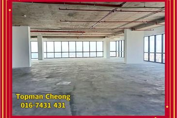 The MET Corporate Towers