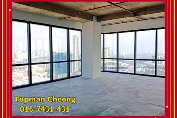 The MET Corporate Towers