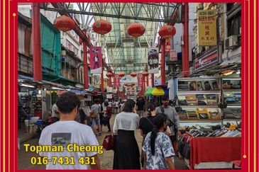 Petaling Street