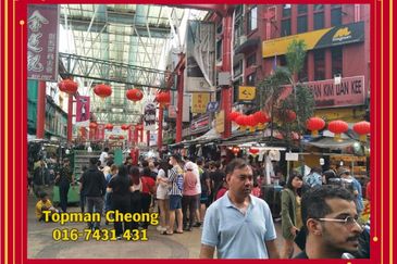 Petaling Street