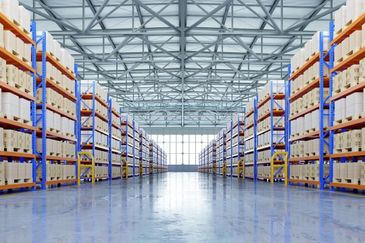 Bukit Jelutong Industrial Park