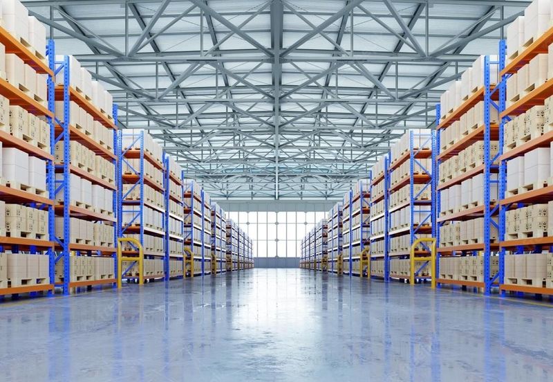 Bukit Jelutong Industrial Park