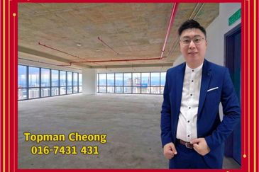 The MET Corporate Towers