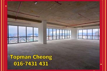 The MET Corporate Towers