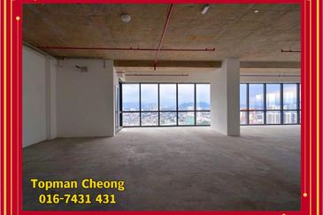 The MET Corporate Towers