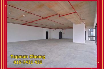 The MET Corporate Towers