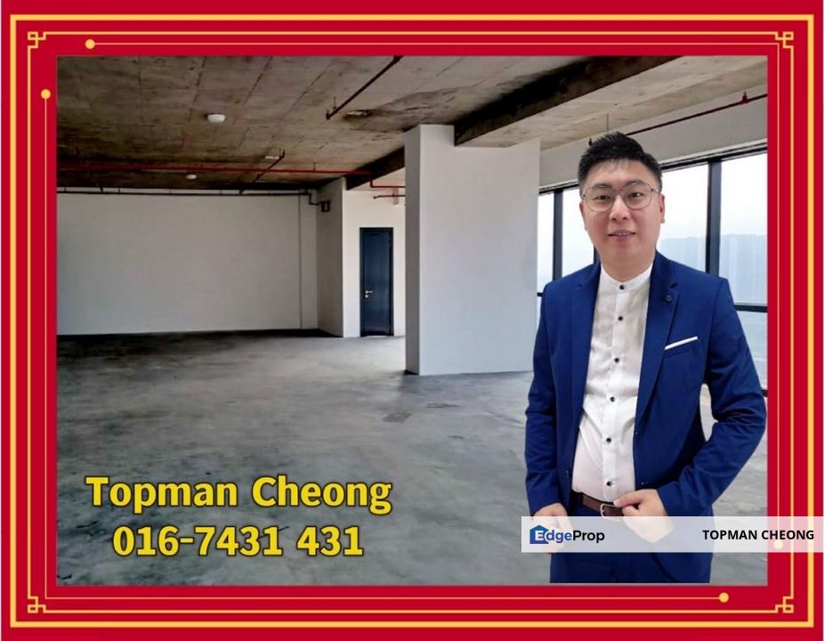 The Met Corporate Office, Mont Kiara, Sri Hartamas, Publika, Dutamas, Solaris, Kuala Lu, Kuala Lumpur, Mont Kiara