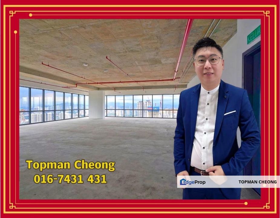 The Met Corporate Office, Mont Kiara, Sri Hartamas, Publika, Dutamas, Solaris, Kuala Lu, Kuala Lumpur, Mont Kiara