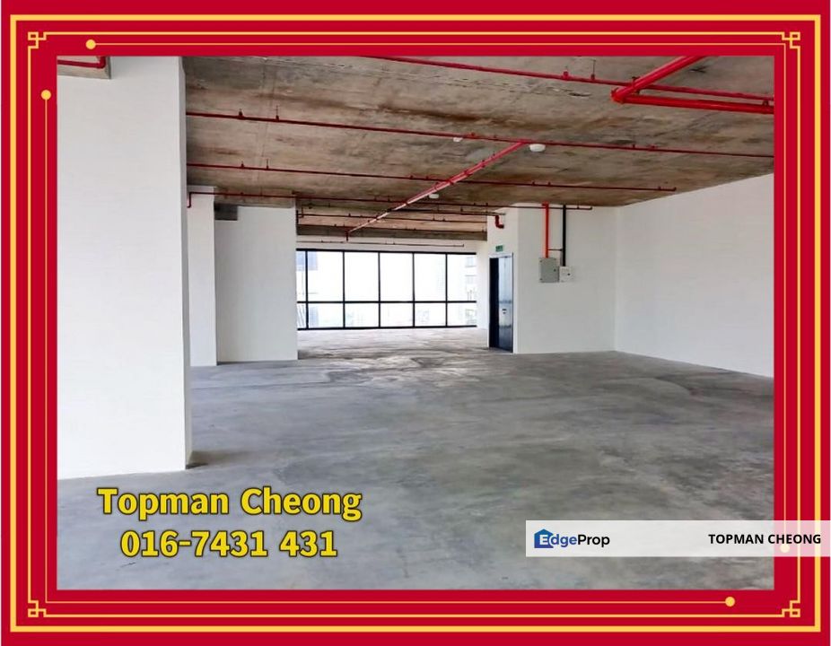 The Met Corporate Office, Mont Kiara, Sri Hartamas, Publika, Dutamas, Solaris, Kuala Lu, Kuala Lumpur, Mont Kiara