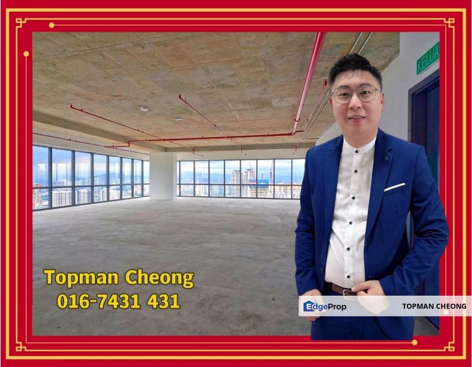 The Met Corporate Office, Mont Kiara, Sri Hartamas, Publika, Dutamas, Solaris, Kuala Lu, Kuala Lumpur, Mont Kiara