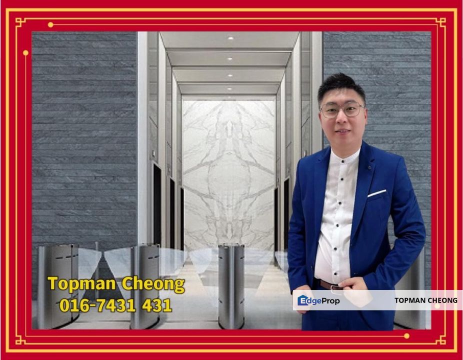 The Met Corporate Office, Mont Kiara, Sri Hartamas, Publika, Dutamas, Solaris, Kuala Lu, Kuala Lumpur, Mont Kiara