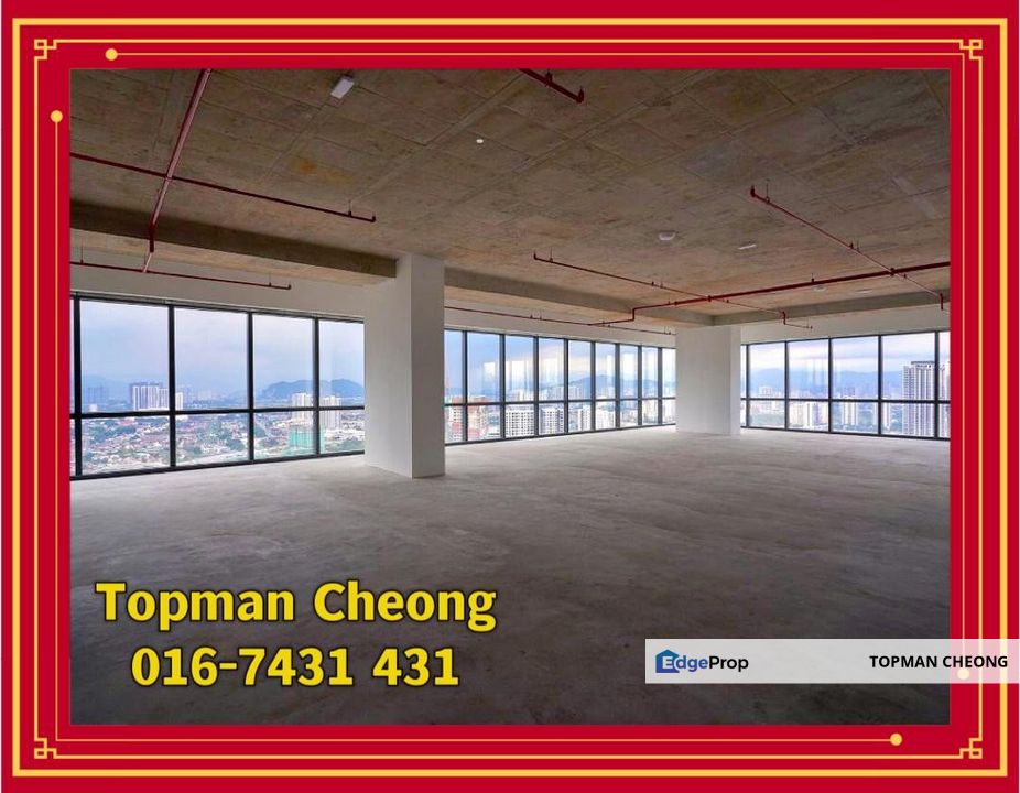 The Met Corporate Office, Mont Kiara, Sri Hartamas, Publika, Dutamas, Solaris, Kuala Lu, Kuala Lumpur, Mont Kiara