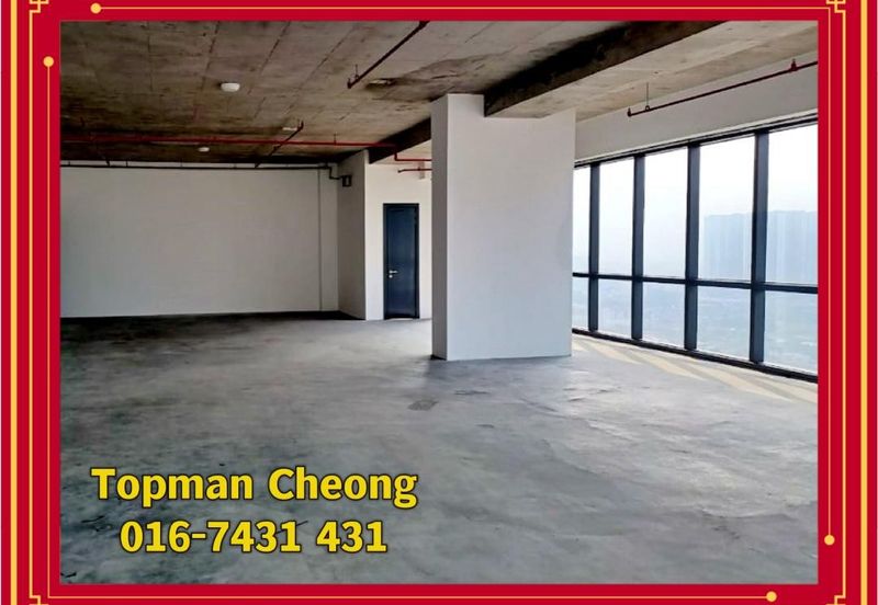 The MET Corporate Towers