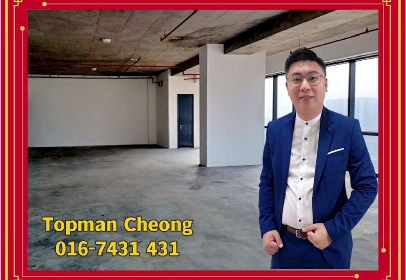 The MET Corporate Towers