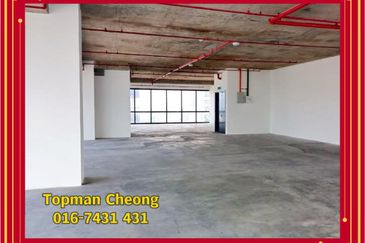 The MET Corporate Towers