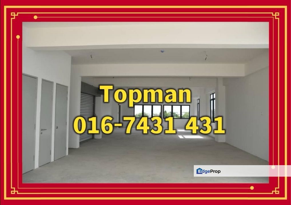 Novus Business Park, Glenmarie, Shah Alam, Bukit Jelutong, Selangor., Selangor, Shah Alam